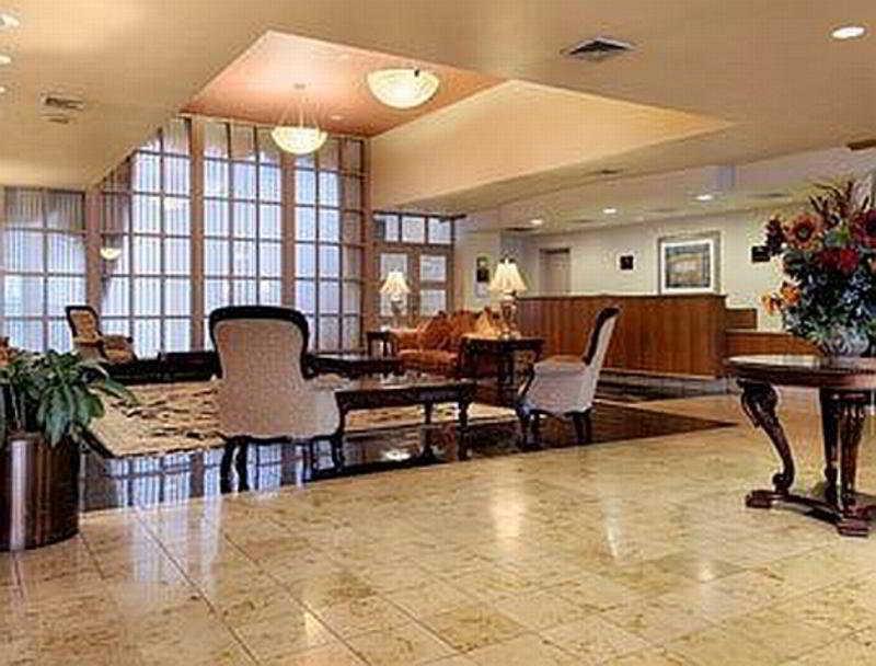 Clarion Hotel Milwaukee Airport Exterior foto