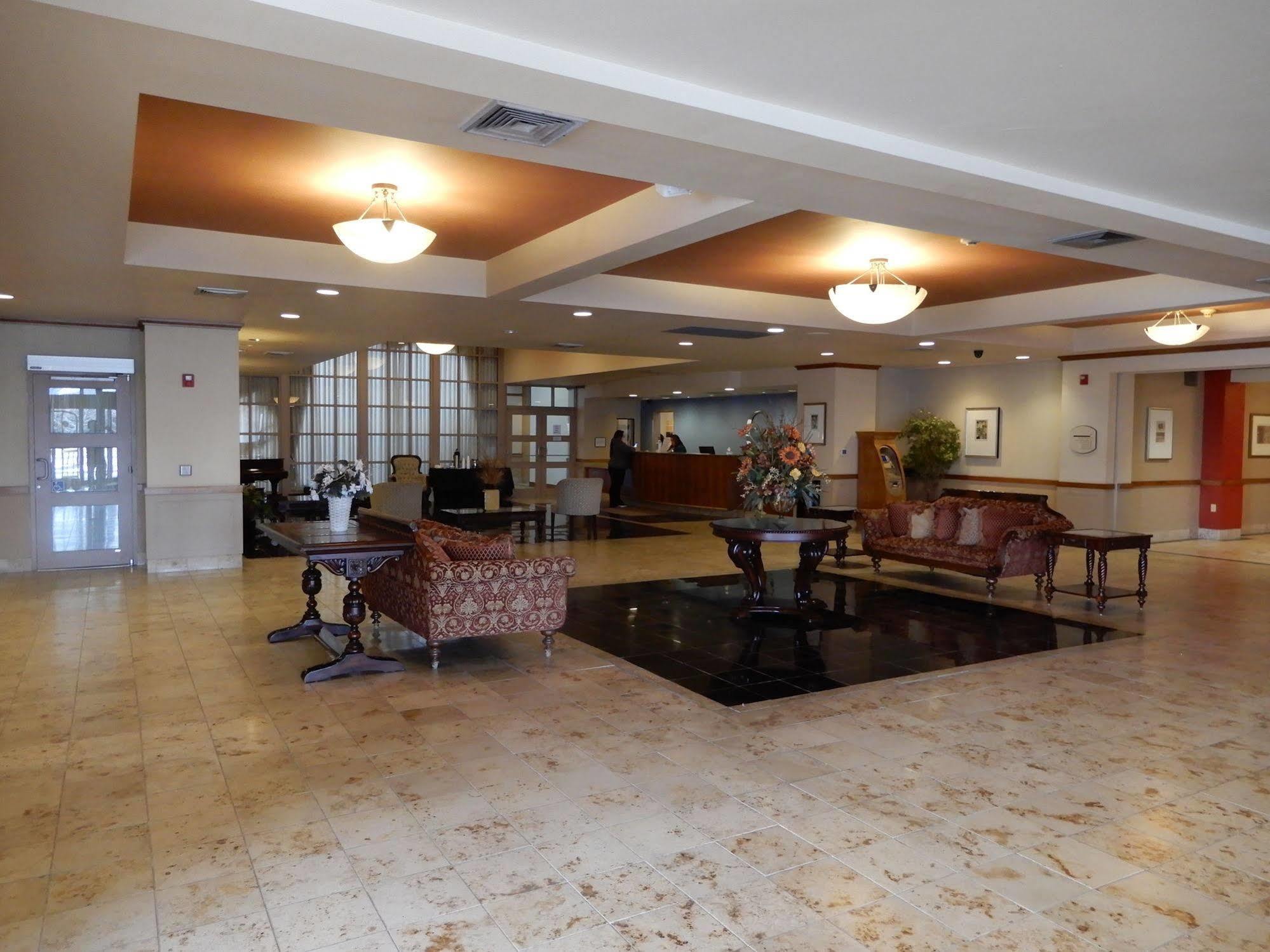 Clarion Hotel Milwaukee Airport Exterior foto